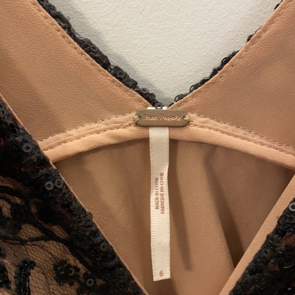 Free People Dress - Picture 2 of 2